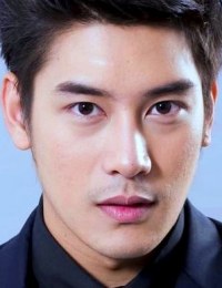 Фото Кен Пхупум Пхонгпанупак