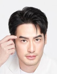 Фото Бой Пакорн Чатборирак