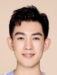 Фото Сюй Пен