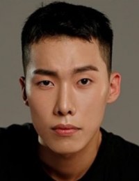 Фото Хван Сон Бин