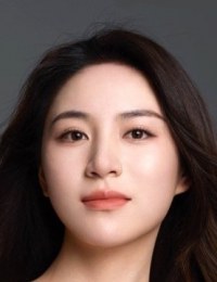 Фото Гао Ман Эр