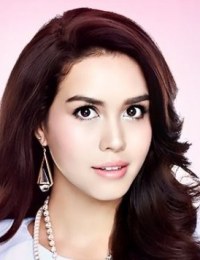 Фото Кэт Тринная Морсон