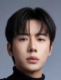 Фото Дай Гао Чжэн