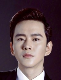 Фото Хуан Ю Мин