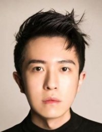 Фото Гэн Цзя Вэй