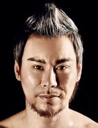 Фото Чжоу Чжун