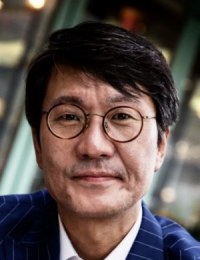 Фото Чон Джин Ги