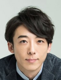 Фото Такахаcи Иссей