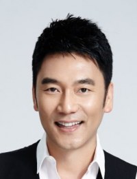 Фото Аллен Лин