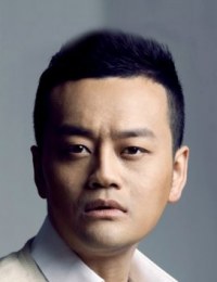 Фото Сунь Бинь