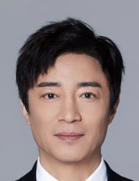 Фото Хэ Чжунхуа