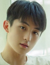 Фото Джексон Шан