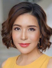 Фото Кик Майюрин Понгпудпунт