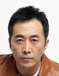 Фото Чжэн Сяо Нин