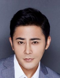 Фото Цзун Фэн Янь