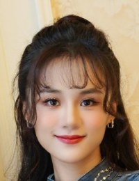 Фото Ань Юэ Си