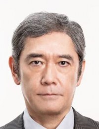 Фото Сугимото Тетта