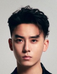 Фото Чжао Хуа Вэй