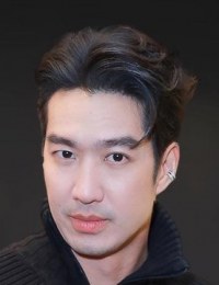 Фото Диу Сурийонт Арунваттанакул