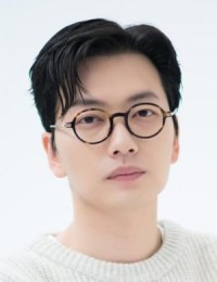 Фото Ли Дон Хви