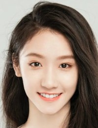 Фото Чжоу Цзин Бо