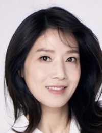 Фото Ян Со Мин