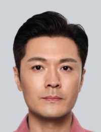 Фото Юй Цзинь Вэй