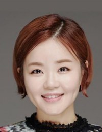 Фото Ким Хё Джин