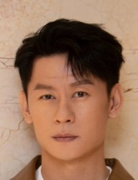 Фото Ли Цзянь