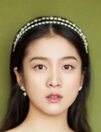 Фото Чжан Сюэ Ин