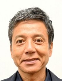 Фото Кацумура Масанобу