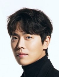 Фото Ли Дон Ха