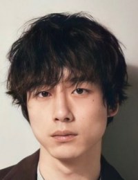 Фото Сакагути Кентаро