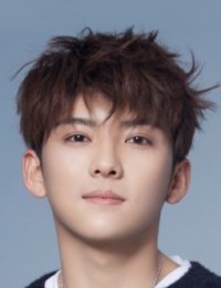 Фото Чжан Чжи Хао