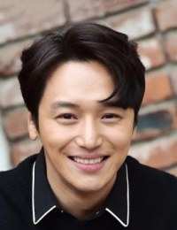 Фото Пён Ё Хан