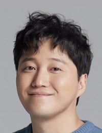 Фото Ким Дэ Мён