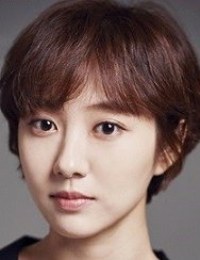 Фото Пак Джу Хи