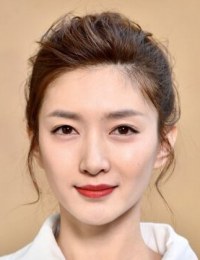 Фото Цзян Шу Ин