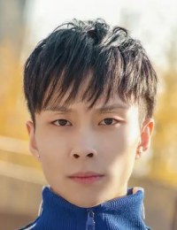 Фото Чжан Синь Кай