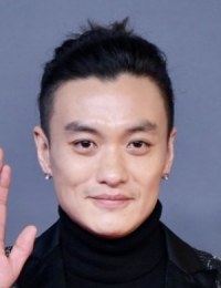 Фото Чжоу И Вэй