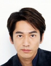 Фото Нагаяма Кэнто