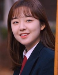 Фото Ли Да Ын