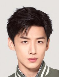 Фото Бай Цзин Тин