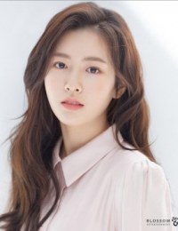 Фото Чхве Соль