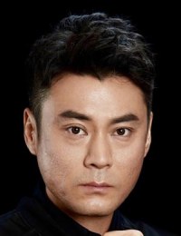 Фото Тан Сюй