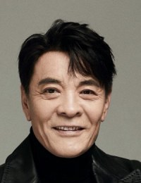 Фото Лю Вэй