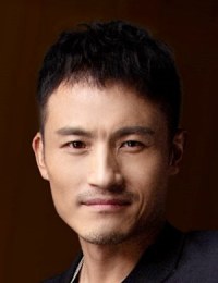 Фото Гэн Лэ