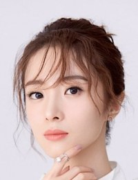 Фото Ху Бин Цин