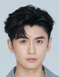 Фото Чжан Юнь Лун