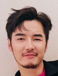 Фото Цзинь Ши Цзя